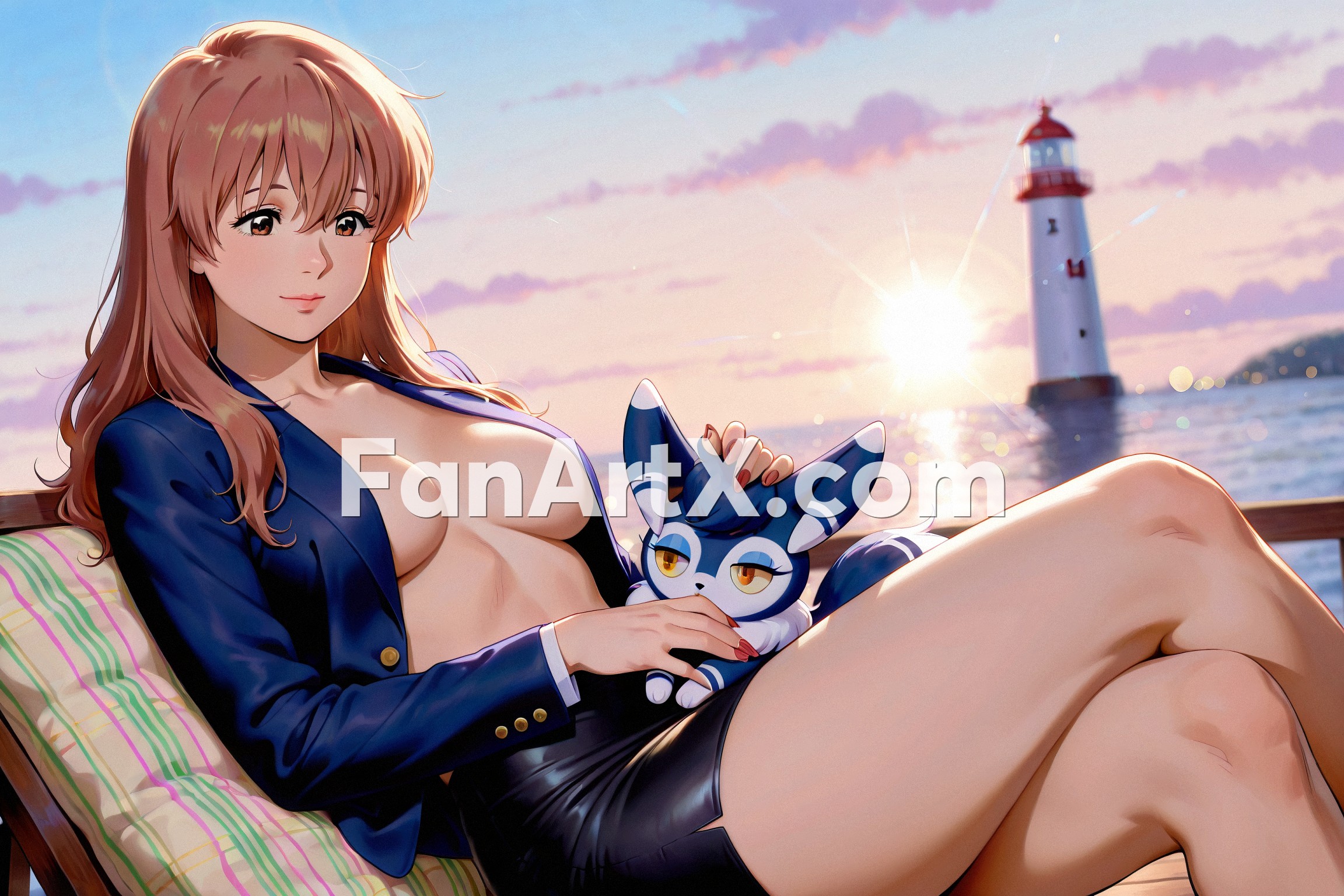 Shouko Nishimiya fanart - a Silent Voice Characters 4882612